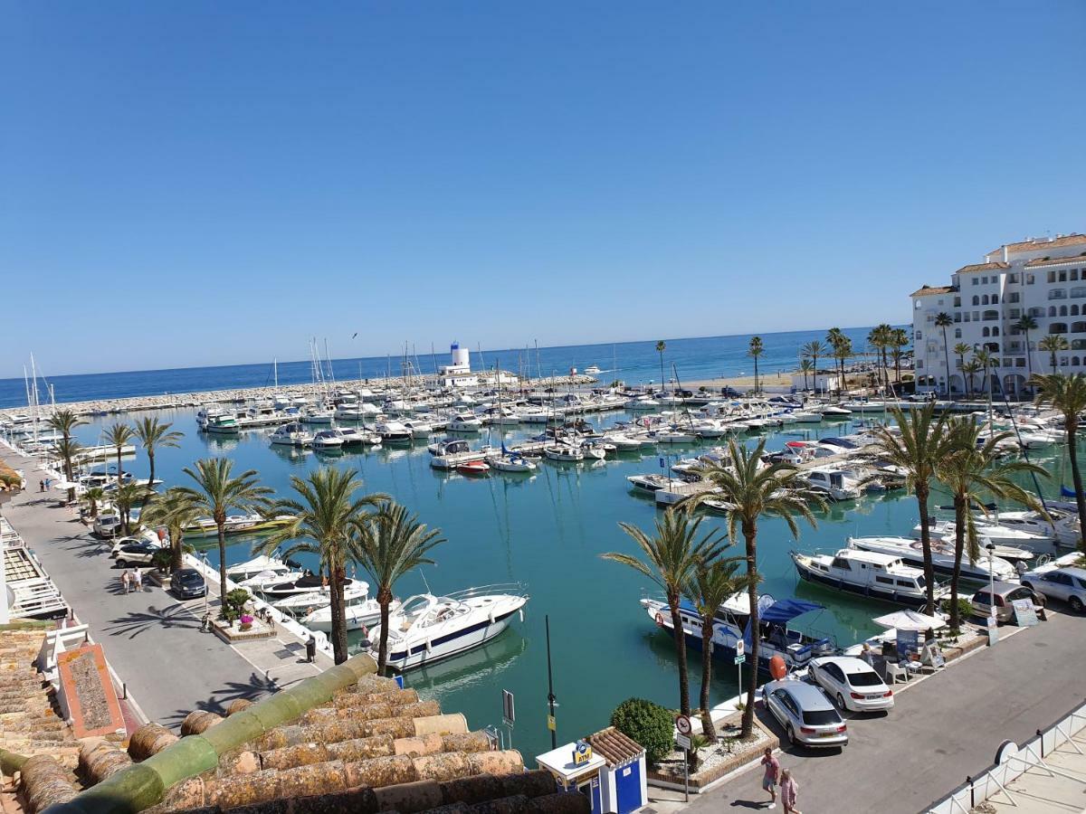 La Palmeraie Puerto De La Duquesa Manilva
