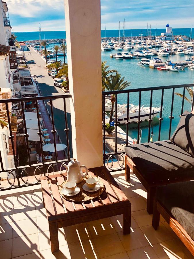 La Palmeraie Puerto De La Duquesa Apartamento Manilva