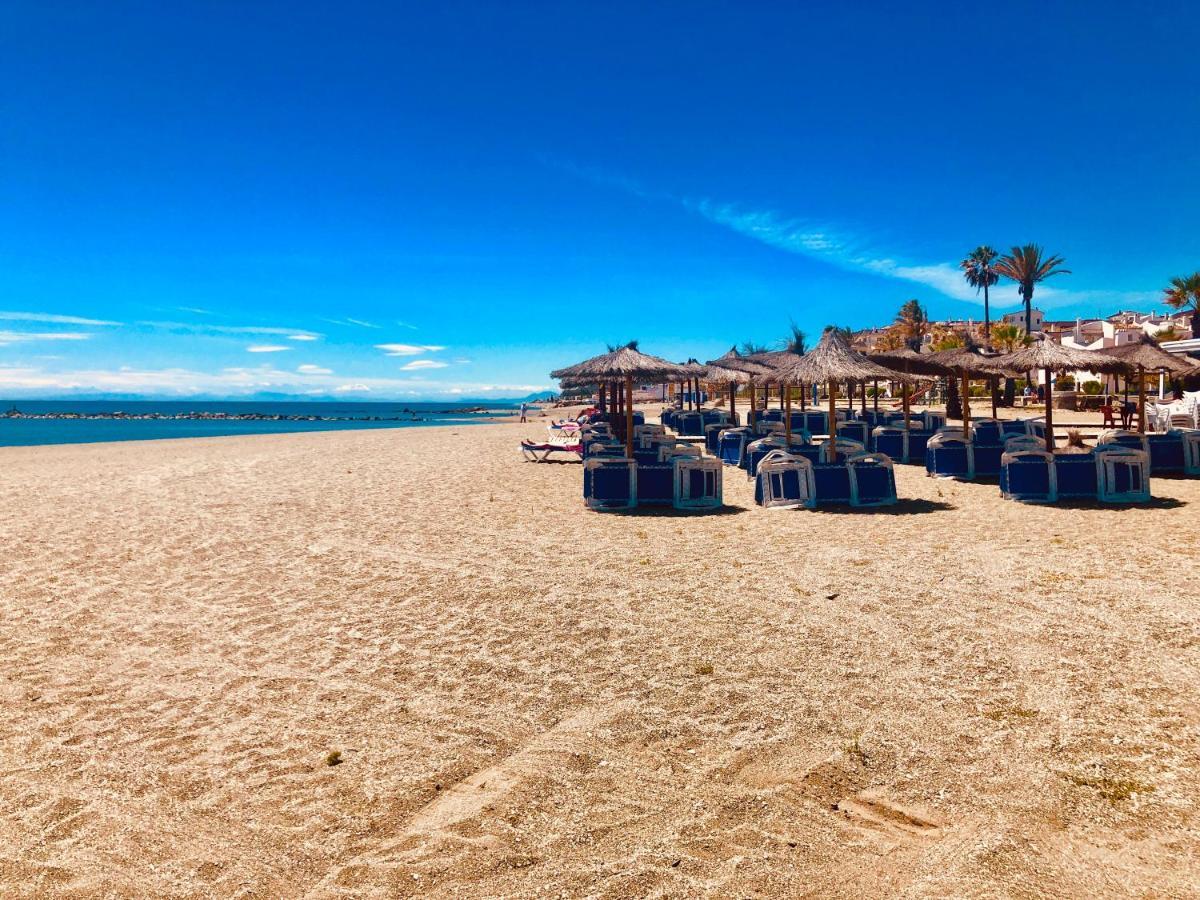 La Palmeraie Puerto De La Duquesa