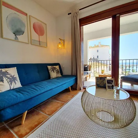 Villa La Palmeraie Puerto De La Duquesa Manilva Buitenkant foto