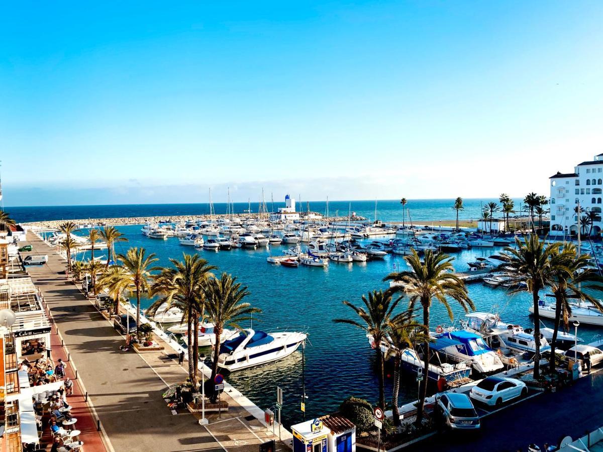 La Palmeraie Puerto De La Duquesa * Manilva