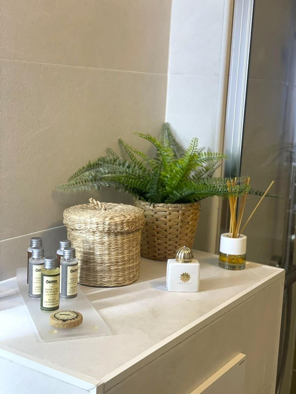La Palmeraie Puerto De La Duquesa Appartement
