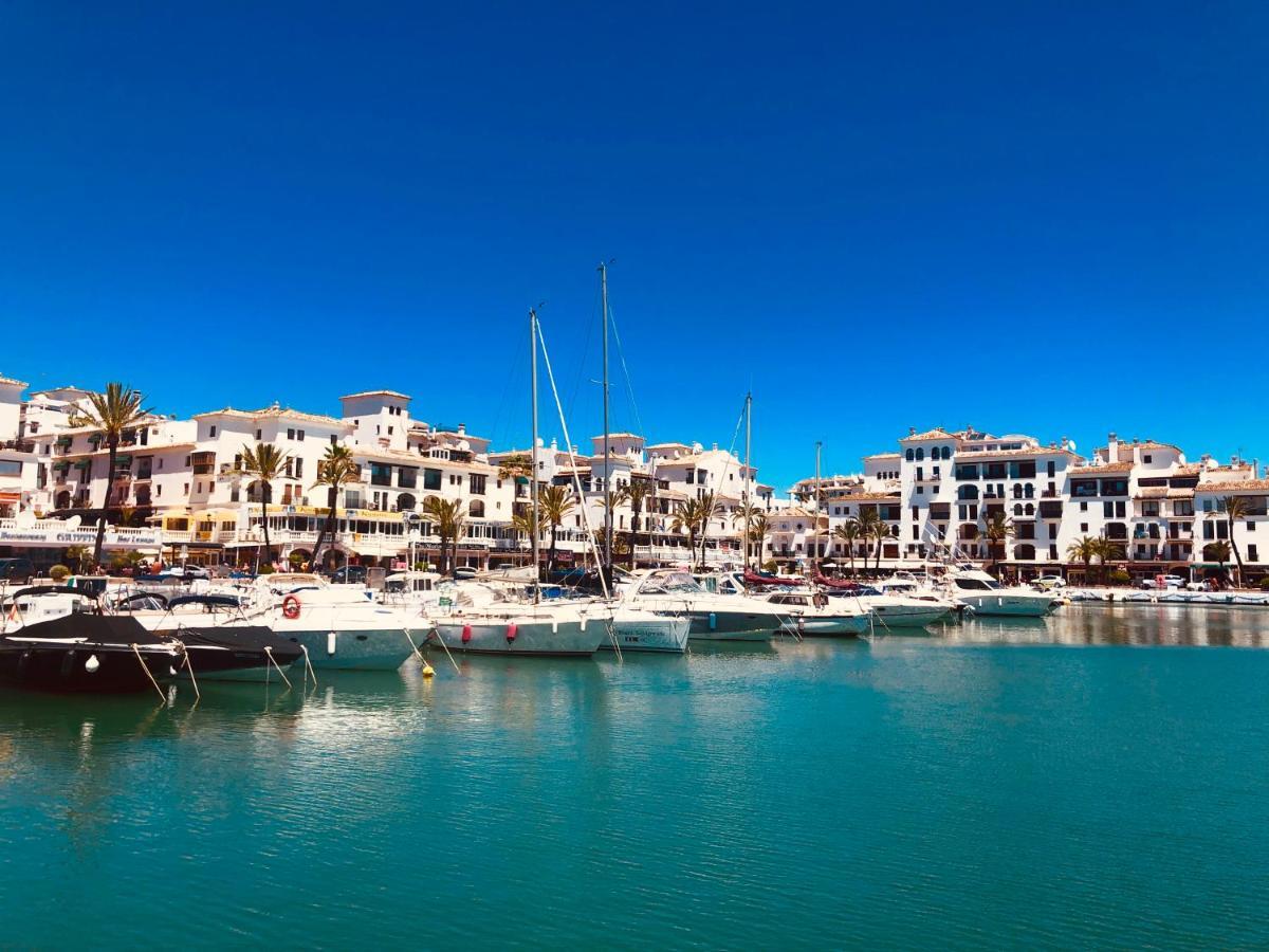 La Palmeraie Puerto De La Duquesa