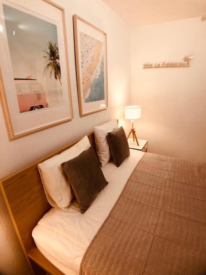 Appartement La Palmeraie Puerto De La Duquesa