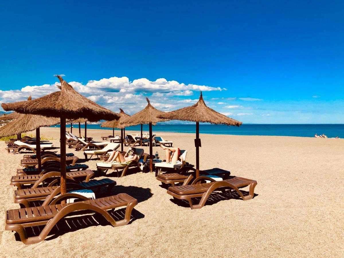 La Palmeraie Puerto De La Duquesa *