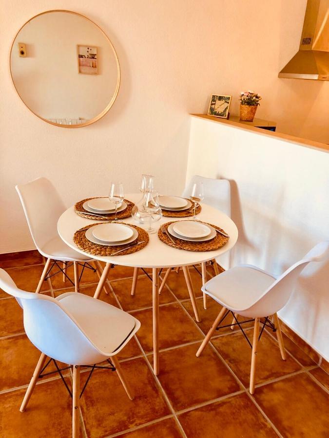 La Palmeraie Puerto De La Duquesa Appartement *