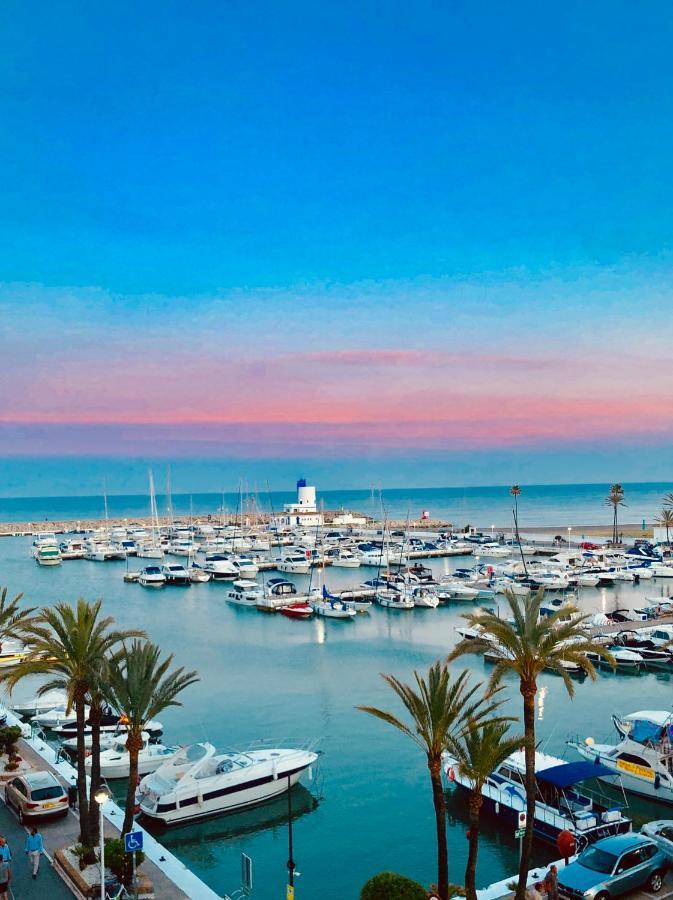 La Palmeraie Puerto De La Duquesa Appartement