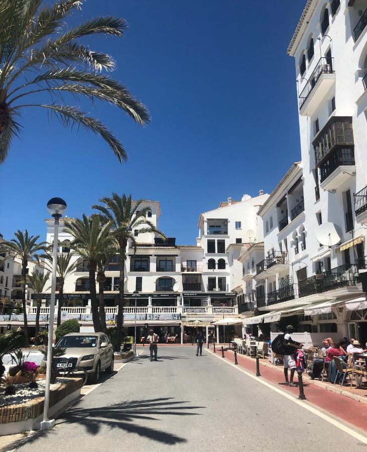 Appartement La Palmeraie Puerto De La Duquesa Manilva