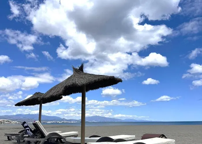 Villa La Palmeraie Puerto de la Duquesa