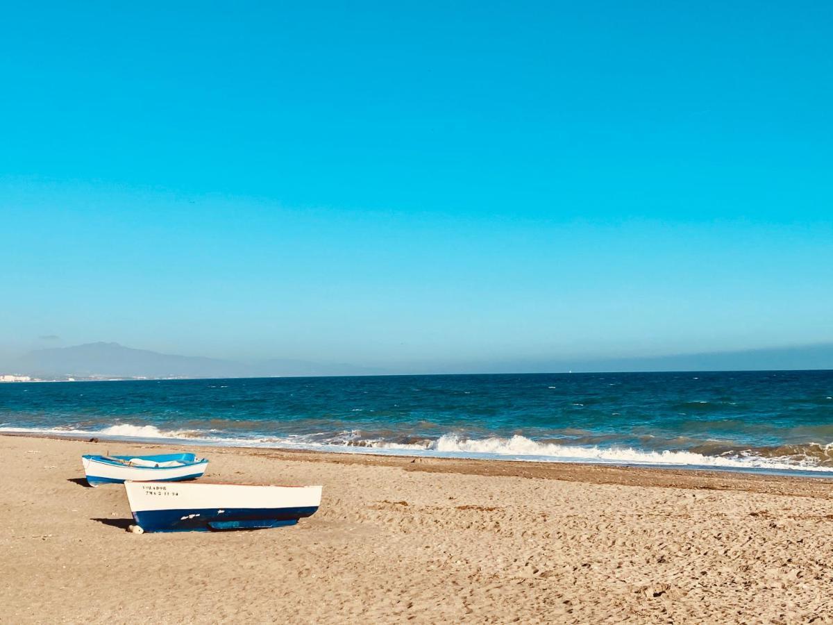 Apartamento La Palmeraie Puerto De La Duquesa Manilva