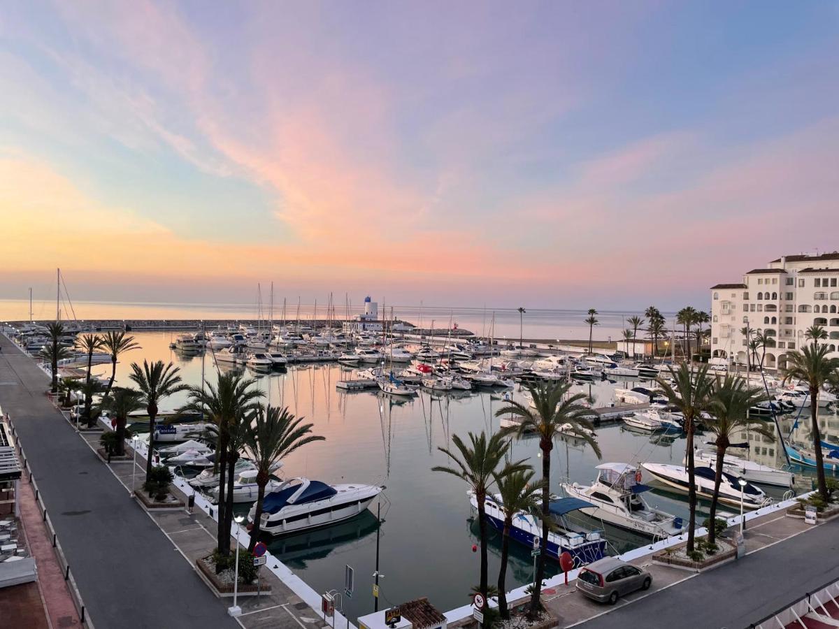 La Palmeraie Puerto De La Duquesa Apartamento