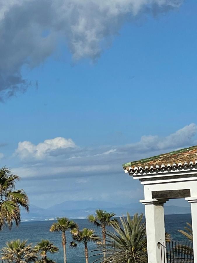 La Palmeraie Puerto De La Duquesa Apartamento Manilva