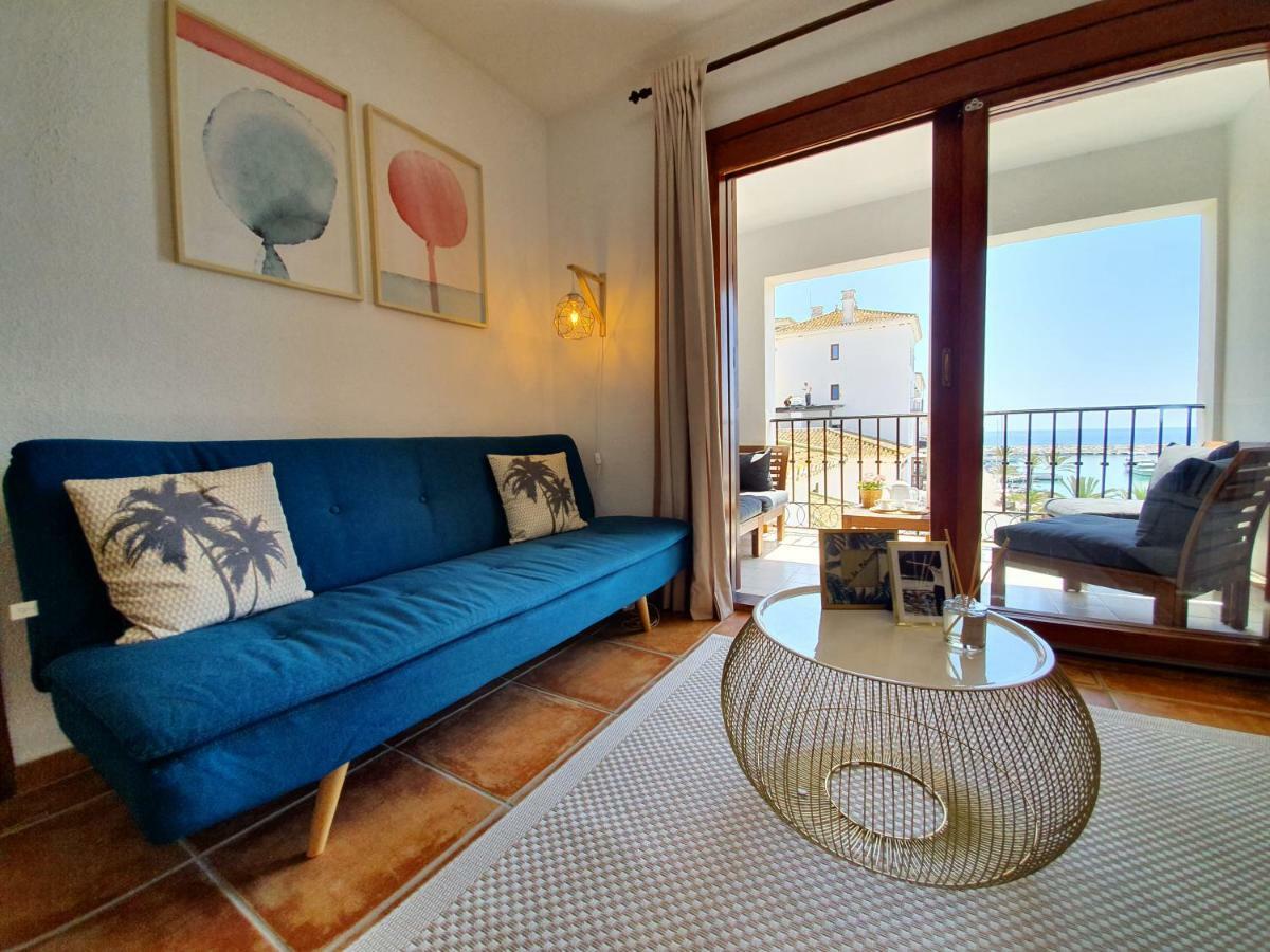 Apartamento La Palmeraie Puerto De La Duquesa